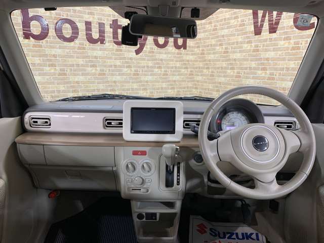 スズキ アルトラパン ６６０ Ｓ H29年 (近畿) 99