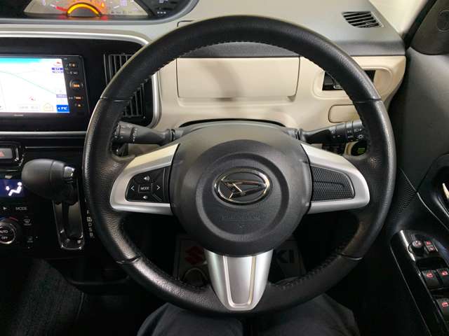 ダイハツ ムーヴ　キャンバス ６６０ Ｘ リミテッド メイクアップ ＳＡＩＩ H29年 (近畿) 99