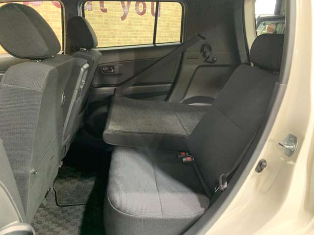 トヨタ ｂＢ １．５ Ｚ H22年 (近畿) 99