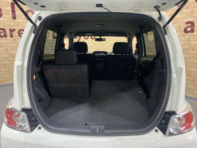 トヨタ ｂＢ １．５ Ｚ H22年 (近畿) 99