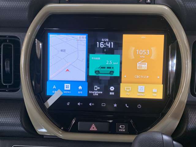 スズキ ハスラー ６６０ ハイブリッド Ｇ R7年 (近畿) 99