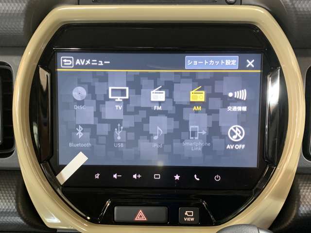 スズキ ハスラー ６６０ ハイブリッド Ｇ R7年 (近畿) 99
