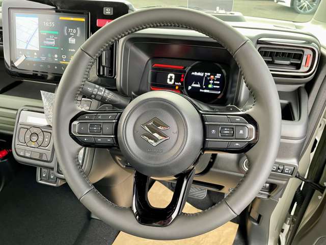 スズキ スペーシア　ギア ６６０ ギア ハイブリッド ＸＺターボ ４ＷＤ R8年 (近畿) 99