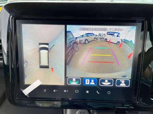 スズキ スペーシア　ギア ６６０ ギア ハイブリッド ＸＺターボ ４ＷＤ R8年 (近畿) 99
