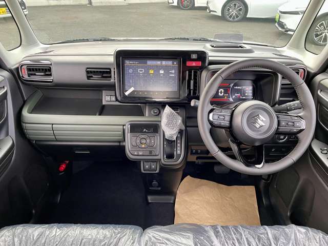 スズキ スペーシア　ギア ６６０ ギア ハイブリッド ＸＺターボ ４ＷＤ R8年 (近畿) 99
