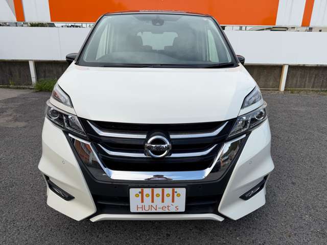 日産 セレナ ２．０ ハイウェイスター ＶセレクションＩＩ R1年 (中国) 99