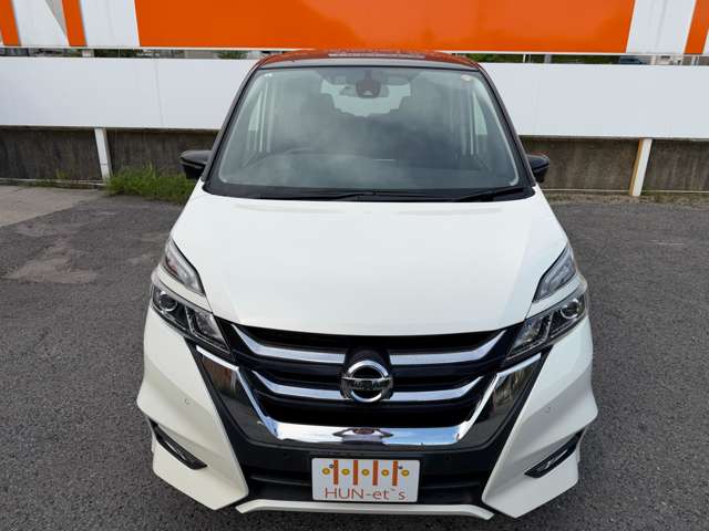日産 セレナ ２．０ ハイウェイスター ＶセレクションＩＩ R1年 (中国) 99