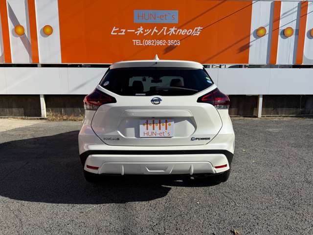 日産 キックス １．２ Ｘ ツートーン インテリアエディション （Ｅ－ＰＯＷＥＲ） R2年 (中国) 99