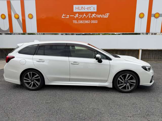 スバル レヴォーグ １．６ ＧＴ－Ｓ アイサイト ４ＷＤ H27年 (中国) 99