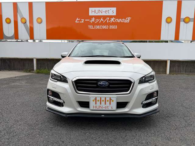 スバル レヴォーグ １．６ ＧＴ－Ｓ アイサイト ４ＷＤ H27年 (中国) 99