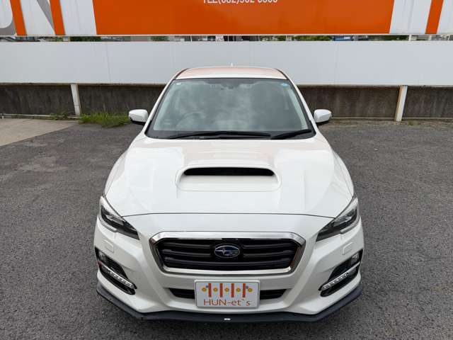 スバル レヴォーグ １．６ ＧＴ－Ｓ アイサイト ４ＷＤ H27年 (中国) 99