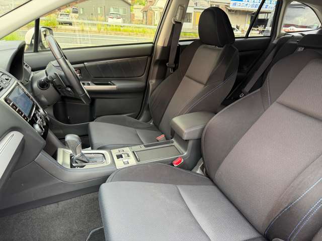 スバル レヴォーグ １．６ ＧＴ－Ｓ アイサイト ４ＷＤ H27年 (中国) 99