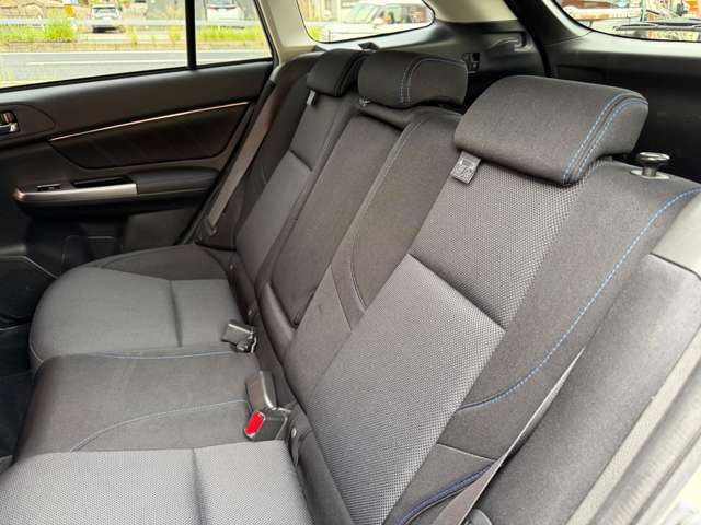 スバル レヴォーグ １．６ ＧＴ－Ｓ アイサイト ４ＷＤ H27年 (中国) 99
