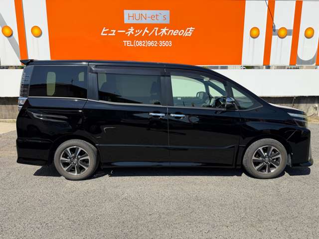 トヨタ ヴォクシー ２．０ ＺＳ H30年 (中国) 99