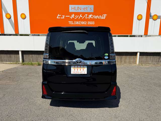 トヨタ ヴォクシー ２．０ ＺＳ H30年 (中国) 99