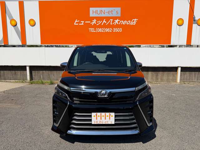 トヨタ ヴォクシー ２．０ ＺＳ H30年 (中国) 99
