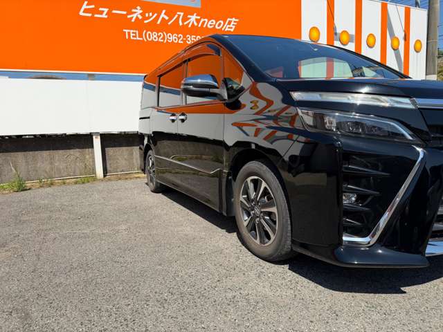 トヨタ ヴォクシー ２．０ ＺＳ H30年 (中国) 99