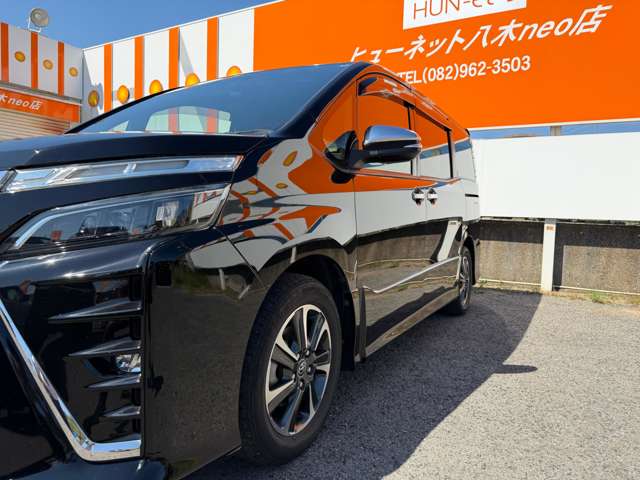 トヨタ ヴォクシー ２．０ ＺＳ H30年 (中国) 99
