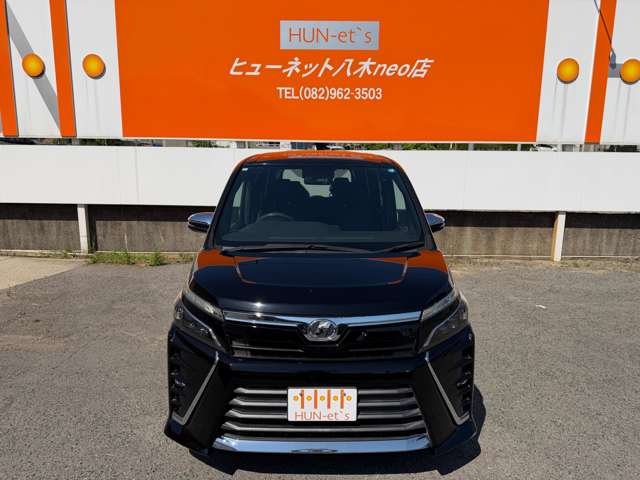 トヨタ ヴォクシー ２．０ ＺＳ H30年 (中国) 99