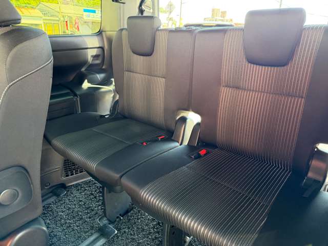 トヨタ ヴォクシー ２．０ ＺＳ H30年 (中国) 99