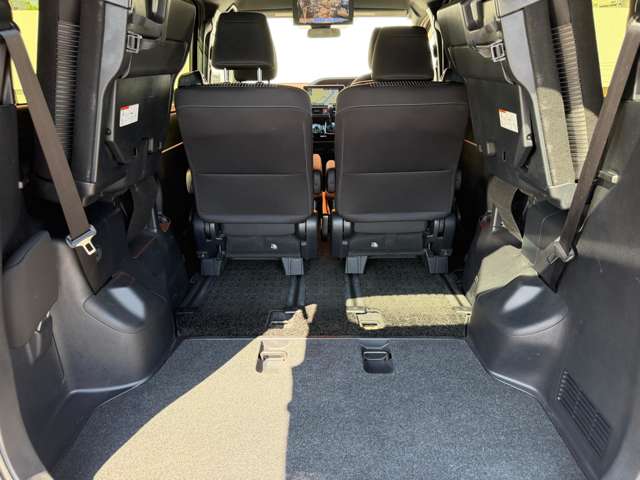 トヨタ ヴォクシー ２．０ ＺＳ H30年 (中国) 99
