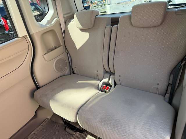 ホンダ Ｎ　ＢＯＸ ６６０ Ｇ Ｌパッケージ H25年 (中国) 99