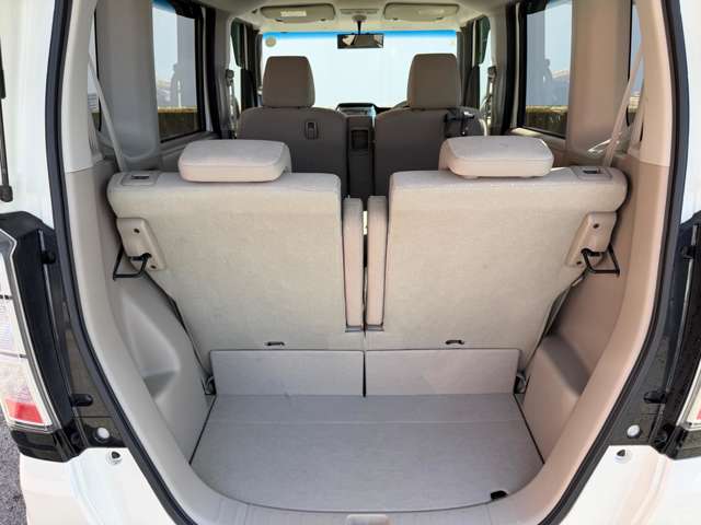 ホンダ Ｎ　ＢＯＸ ６６０ Ｇ Ｌパッケージ H25年 (中国) 99