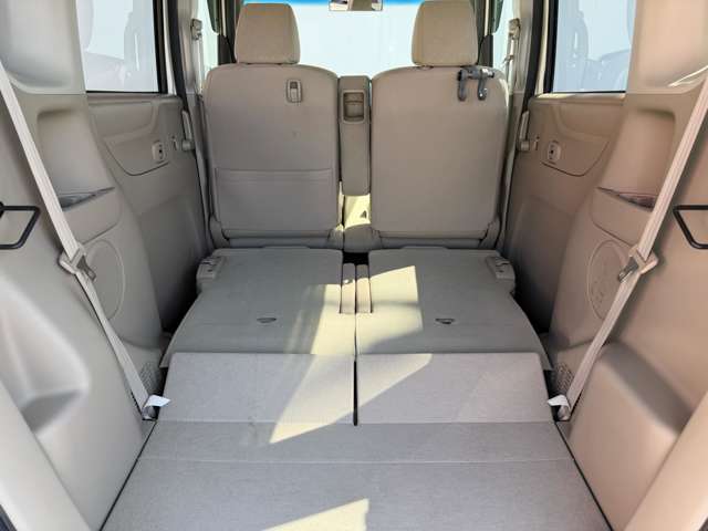 ホンダ Ｎ　ＢＯＸ ６６０ Ｇ Ｌパッケージ H25年 (中国) 99