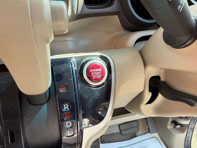 ホンダ Ｎ　ＢＯＸ ６６０ Ｇ Ｌパッケージ H25年 (中国) 99