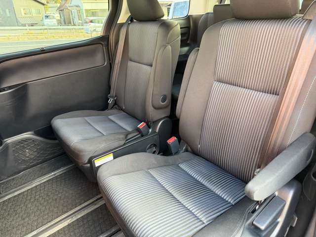 トヨタ ヴォクシー ２．０ ＺＳ 煌 H27年 (中国) 99