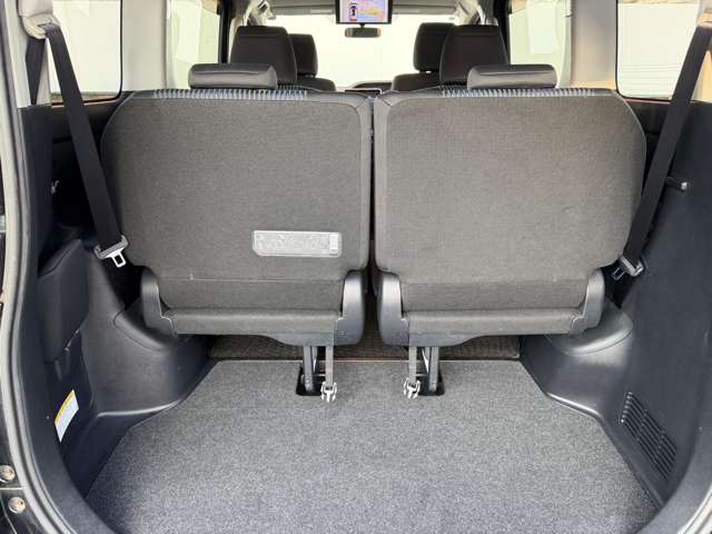 トヨタ ヴォクシー ２．０ ＺＳ 煌 H27年 (中国) 99