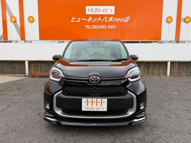 トヨタ シエンタ　ハイブリッド ハイブリッド １．５ Ｚ R4年 (中国) 99