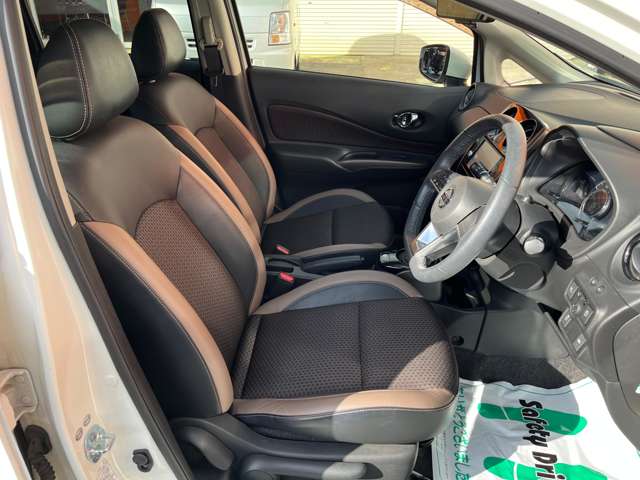 日産 ノート １．２ Ｅ－ＰＯＷＥＲ メダリスト H29年 (中国) 99