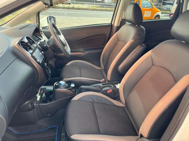 日産 ノート １．２ Ｅ－ＰＯＷＥＲ メダリスト H29年 (中国) 99