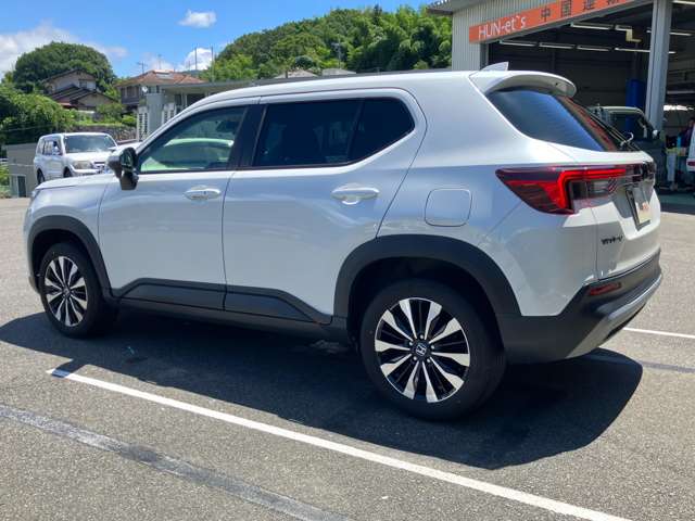 ホンダ ＷＲ−Ｖ １．５ Ｚ R6年 (中国) 99