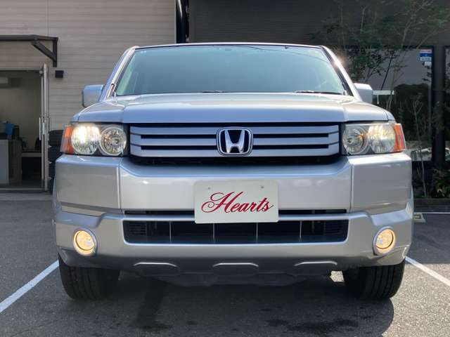 ホンダ クロスロード ２．０ ２０Ｘ ＨＤＤナビ エディション ４ＷＤ H20年 (中国) 99