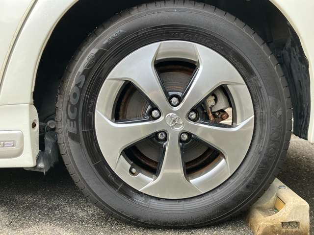 トヨタ プリウス １．８ Ｓ マイコーデ H25年 (中国) 99