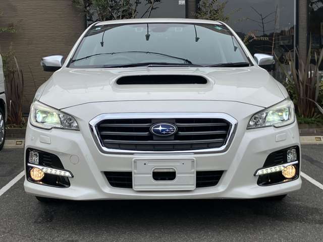 スバル レヴォーグ １．６ ＧＴ アイサイト プラウド エディション ４ＷＤ H27年 (中国) 99