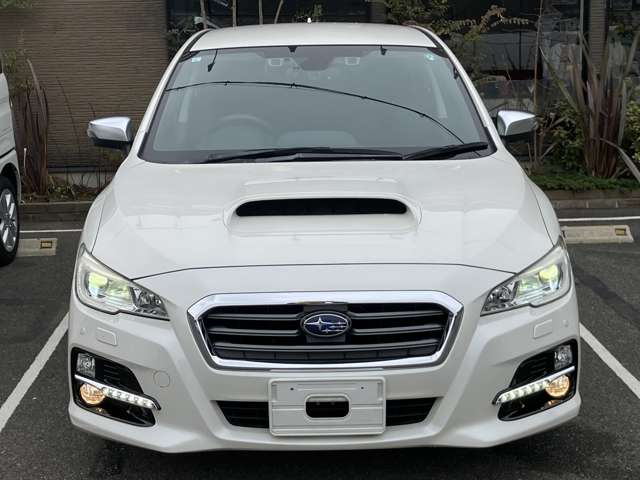スバル レヴォーグ １．６ ＧＴ アイサイト プラウド エディション ４ＷＤ H27年 (中国) 99