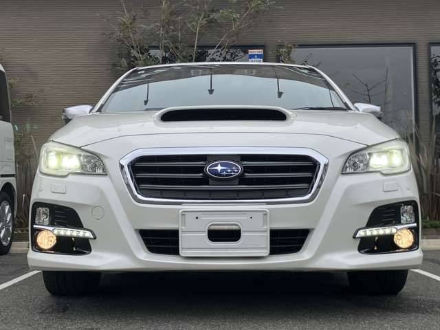 スバル レヴォーグ １．６ ＧＴ アイサイト プラウド エディション ４ＷＤ H27年 (中国) 99