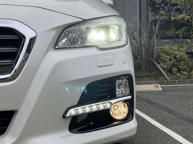 スバル レヴォーグ １．６ ＧＴ アイサイト プラウド エディション ４ＷＤ H27年 (中国) 99