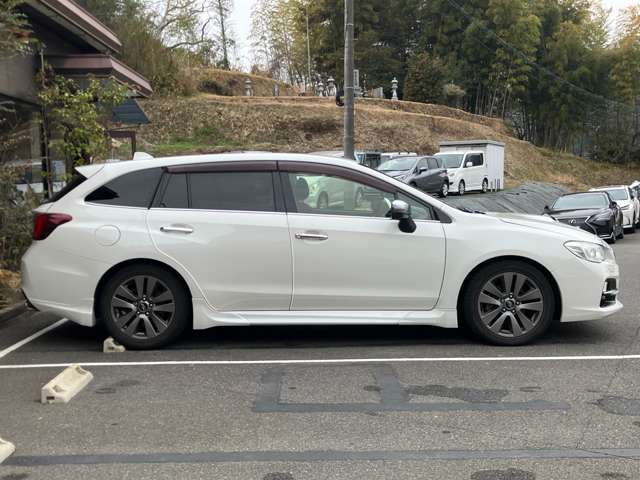 スバル レヴォーグ １．６ ＧＴ アイサイト プラウド エディション ４ＷＤ H27年 (中国) 99