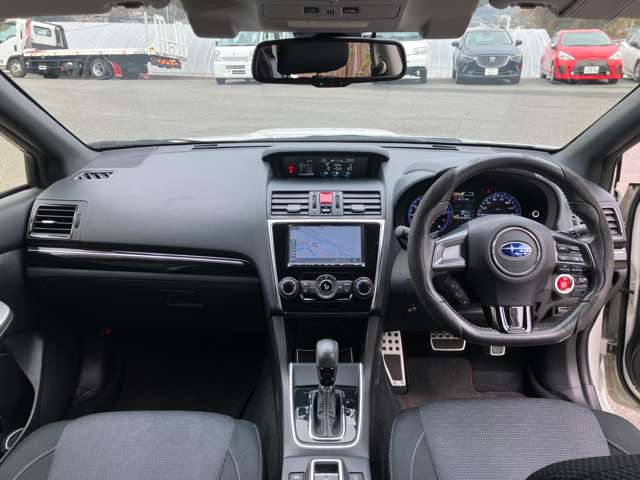 スバル レヴォーグ １．６ ＧＴ アイサイト プラウド エディション ４ＷＤ H27年 (中国) 99