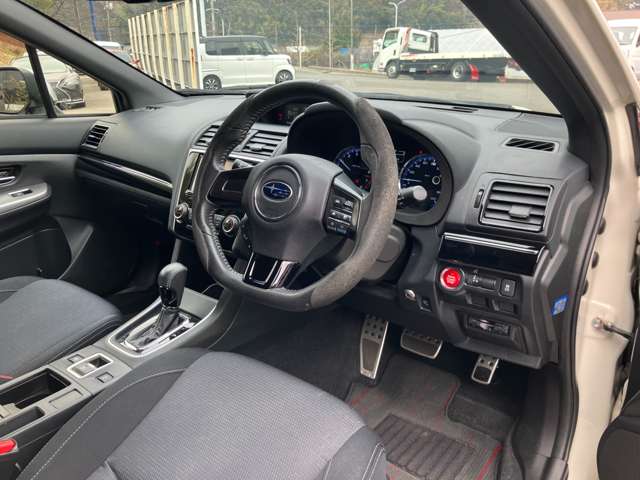 スバル レヴォーグ １．６ ＧＴ アイサイト プラウド エディション ４ＷＤ H27年 (中国) 99