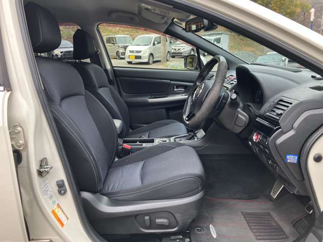 スバル レヴォーグ １．６ ＧＴ アイサイト プラウド エディション ４ＷＤ H27年 (中国) 99