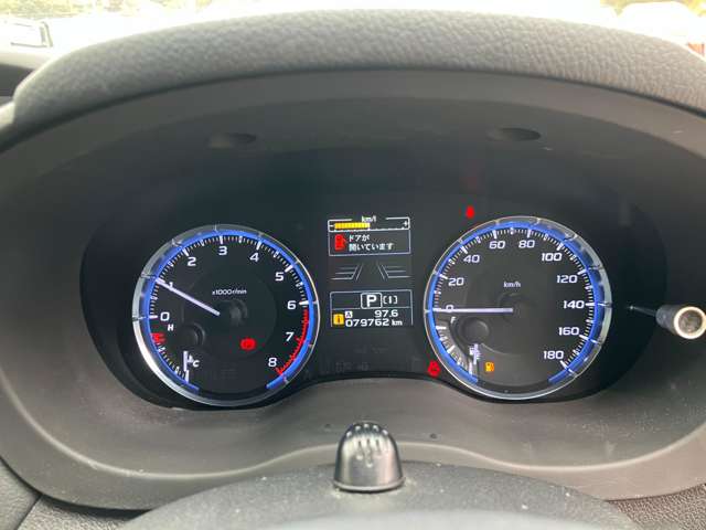 スバル レヴォーグ １．６ ＧＴ アイサイト プラウド エディション ４ＷＤ H27年 (中国) 99