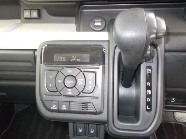 マツダ フレアワゴン ６６０ ＸＳ R7年 (中国) 99