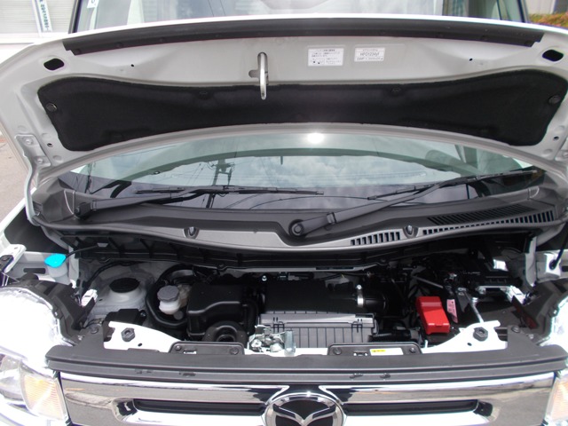 マツダ フレアワゴン ６６０ ＸＳ R7年 (中国) 99