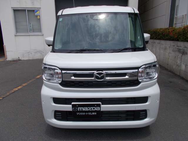 マツダ フレアワゴン ６６０ ＸＳ R7年 (中国) 99