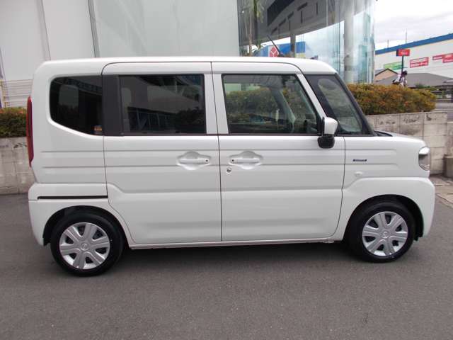 マツダ フレアワゴン ６６０ ＸＳ R7年 (中国) 99